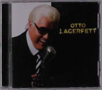 CD Otto Lagerfett: Otto Lagerfett