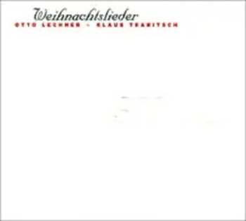 CD Otto Lechner: Still (Weihnachtslieder)
