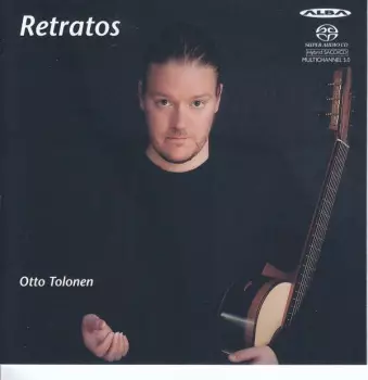Retratos