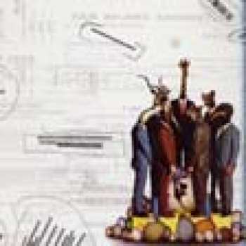 LP Otto Von Schirach: Pelican Moondance