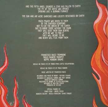 LP Ottone Pesante: Apocalips 