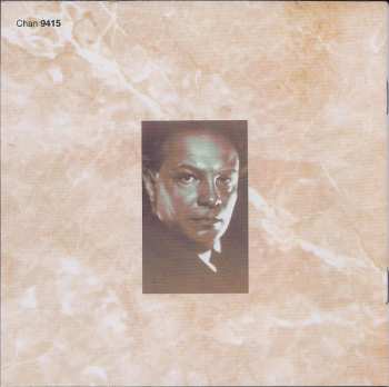CD Ottorino Respighi: The Complete Ancient Airs & Dances (Antiche Danze Ed Arie) / Berceuse / Aria