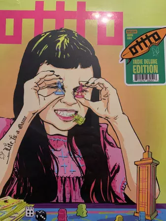 Ottto: Life Is A Game