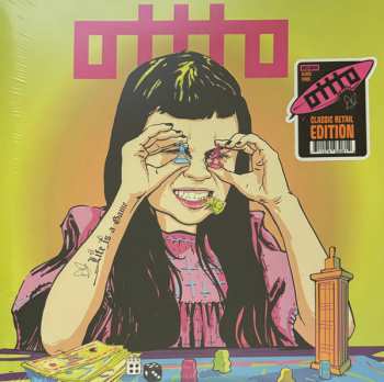 LP Ottto: Life Is A Game