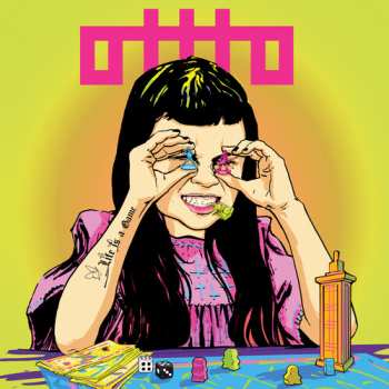 LP Ottto: Life Is A Game