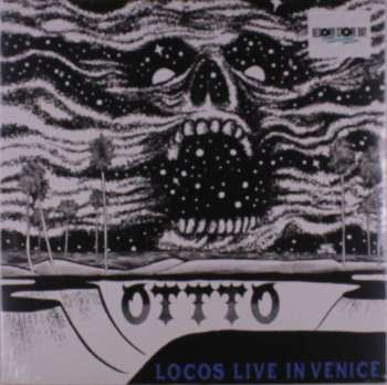 LP Ottto: Locos Live In Venice