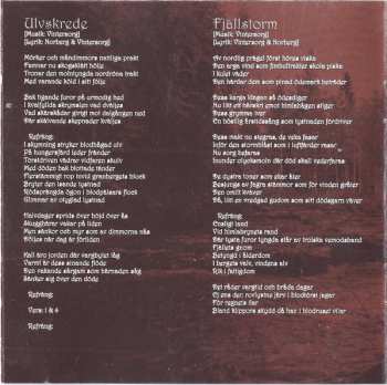 LP Otyg: Alvefard Ltd.