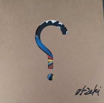 Album Otzeki: Binary Childhood