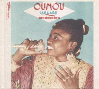 CD Oumou Sangare: Moussolou