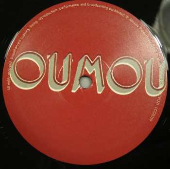 LP Oumou Sangare: Moussolou