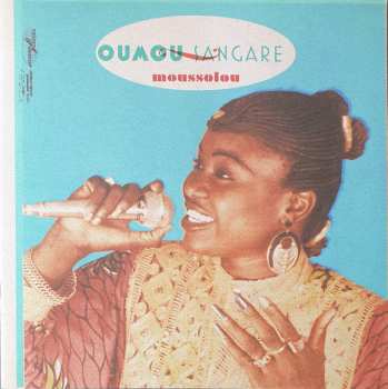 LP Oumou Sangare: Moussolou