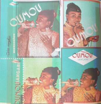 LP Oumou Sangare: Moussolou