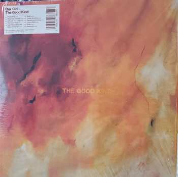LP Our Girl: The Good Kind CLR