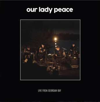Album Live From Georgian Bay