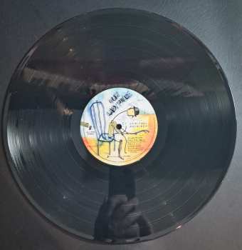 LP Our Lady Peace: Spiritual Machines