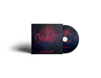 Album Our Mirage: Fractured Minds