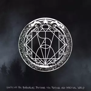 Scouts On The Borderline Between The Spiritual And