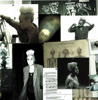 CD Emeli Sandé: Our Version Of Events