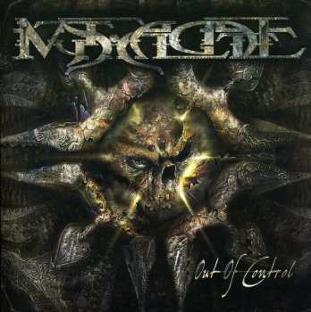 Album Mysticalgate: Out Of Control