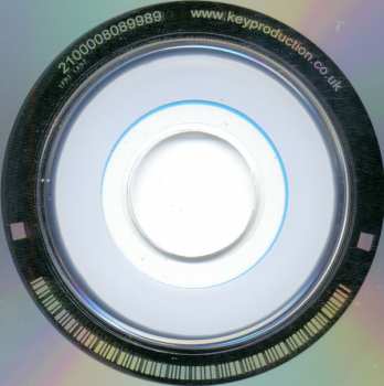 2CD Mike & The Mechanics: Out Of The Blue DLX