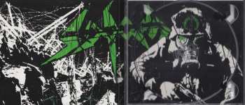 CD Sodom: Out Of The Frontline Trench 