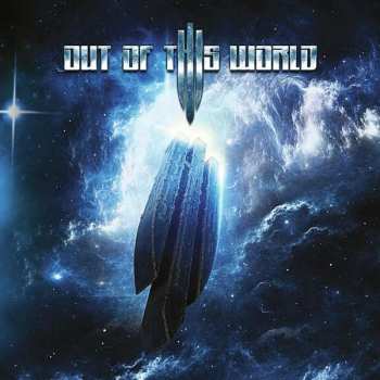 2CD Out Of This World: Out Of This World