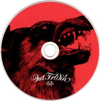 CD Out To Win: Beg For Life