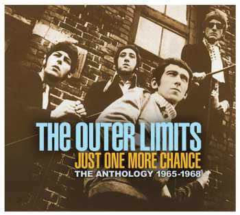 Album Outer Limits: Just One More Chance: The Anthology 1965-1968