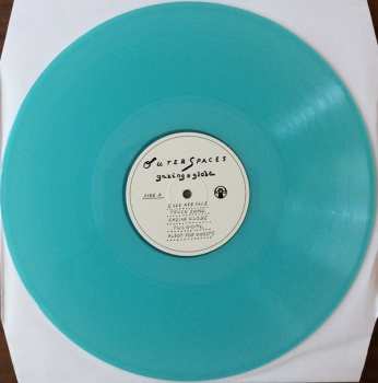 LP Outer Spaces: Gazing Globe LTD | CLR