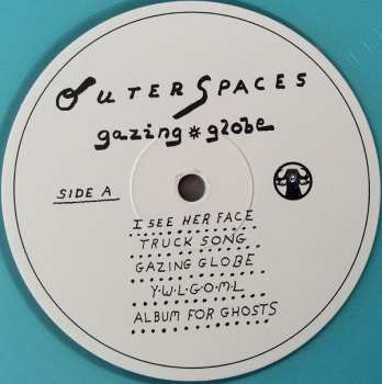 LP Outer Spaces: Gazing Globe LTD | CLR