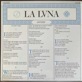 LP Daniel Romano's Outfit: La Luna