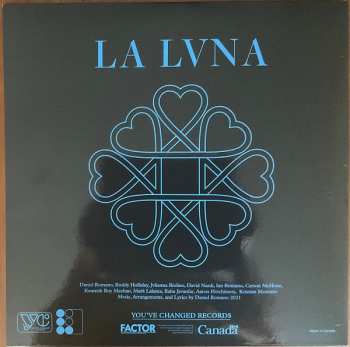 LP Daniel Romano's Outfit: La Luna