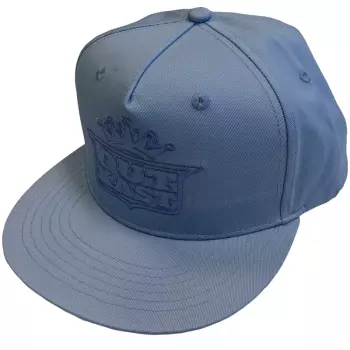 Cap Blue Imperial Crown
