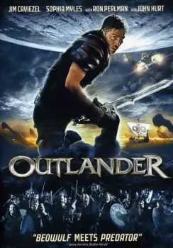 Outlander: Outlander