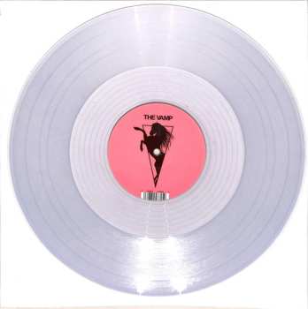 LP Outlander: The Vamp CLR