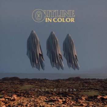 CD Outline In Color: Coast Is Clear