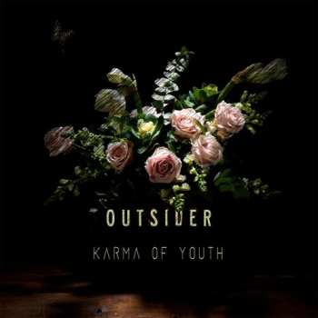 CD Outsider: Karma Of Youth