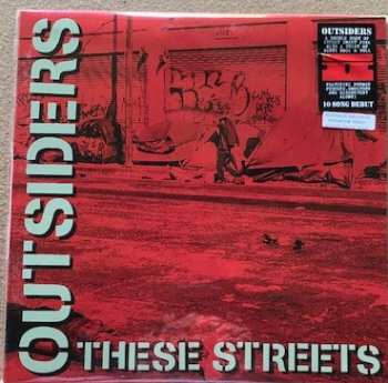 LP Outsiders: These Streets