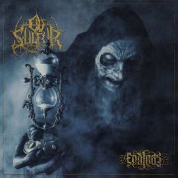 Album Ov Sulfur: Endless