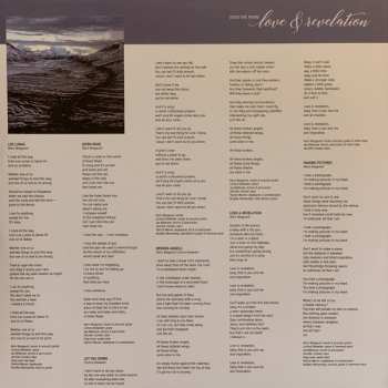 LP Over The Rhine: Love & Revelation