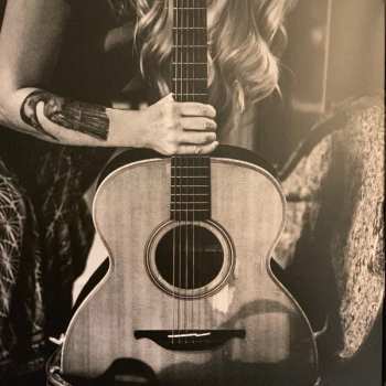 LP Over The Rhine: Love & Revelation