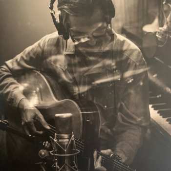 LP Over The Rhine: Love & Revelation