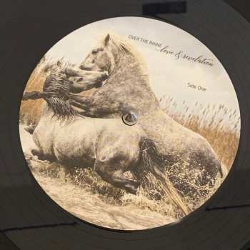 LP Over The Rhine: Love & Revelation