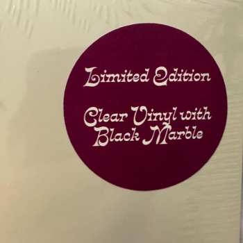 LP Overcoats: Winner CLR | LTD