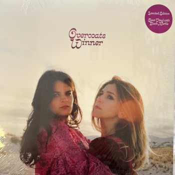 LP Overcoats: Winner CLR | LTD