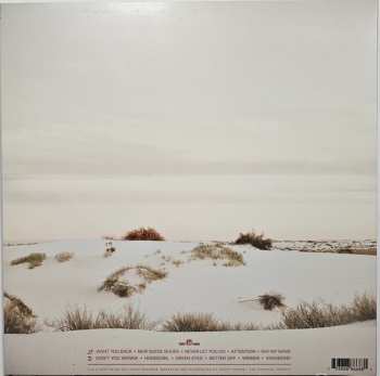 LP Overcoats: Winner CLR | LTD