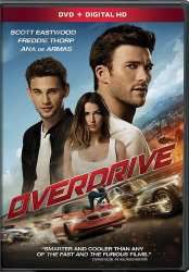 DVD Overdrive: Overdrive