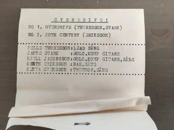 DVD Overdrive: Overdrive