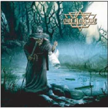 CD Overdrive: Angelmaker