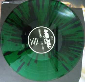 LP Overkill: Feel The Fire LTD | CLR